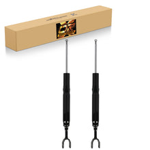 Load image into Gallery viewer, 2x Amortiguador de presión gas delantero compatible for Audi A6 4F2 Avant 4F5 2004-2011