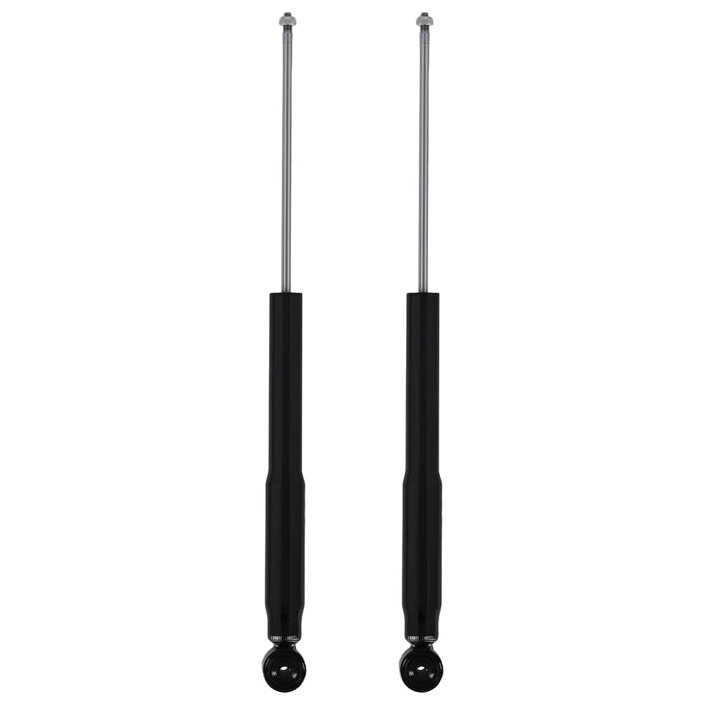 2x Amortiguador Trasero compatible for AUDI A1 A3 compatible for SEAT IBIZA compatible for VW BEETLE compatible for SKODA 1J0513025BG