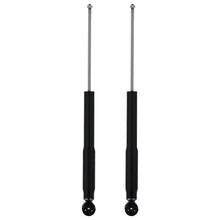 Load image into Gallery viewer, 2x Amortiguador Trasero compatible for AUDI A1 A3 compatible for SEAT IBIZA compatible for VW BEETLE compatible for SKODA 1J0513025BG