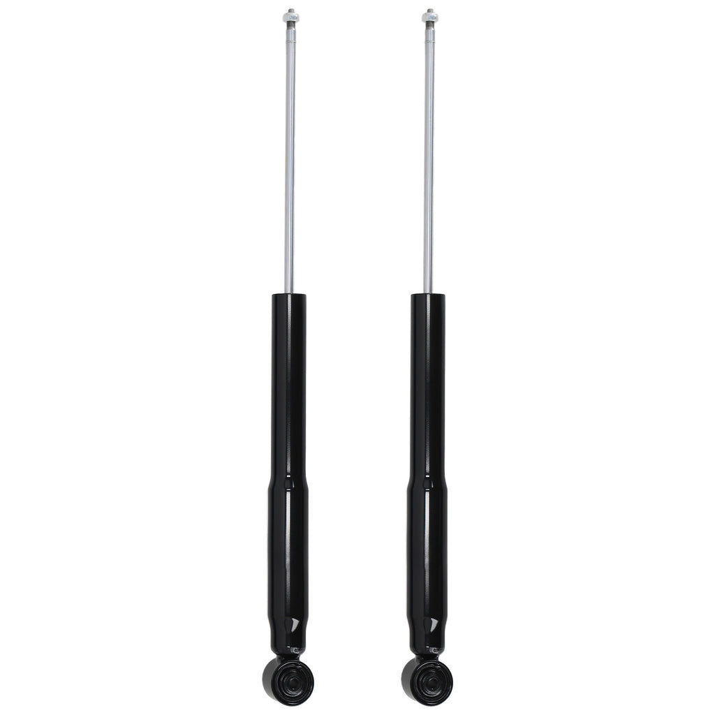 2X Rear Shock Absorber geschikt voor AUDI A1 A3 TT 1996-2018 20441025 20443095 20443096