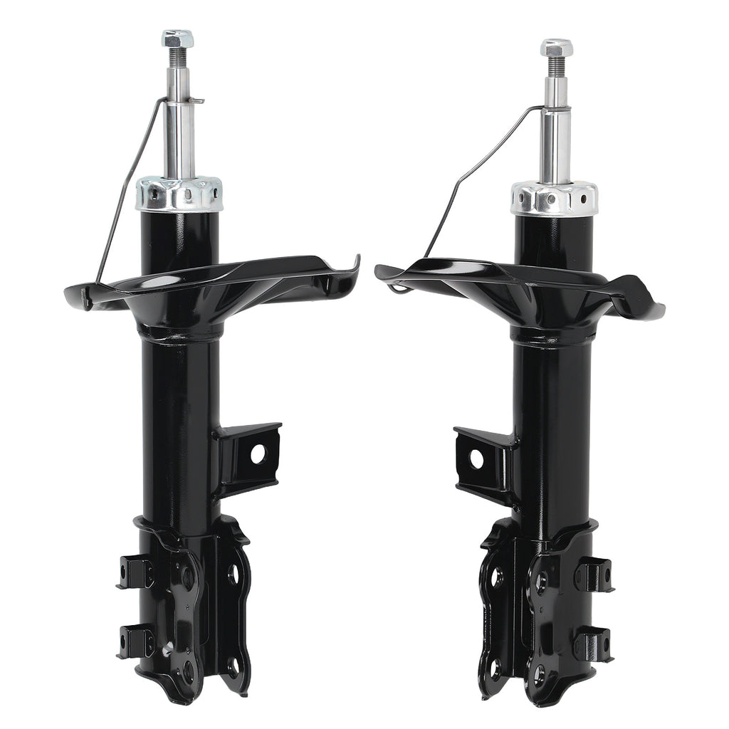 Shock Absorbers Front geschikt voor Hyundai I30 (FD) 2007-2012 1.4 1.6 2.0 338024, 338025