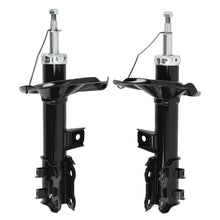 Load image into Gallery viewer, Shock Absorbers Front geschikt voor Hyundai I30 (FD) 2007-2012 1.4 1.6 2.0 338024, 338025