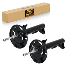 Load image into Gallery viewer, Shock Absorbers Shocks Pair geschikt voor Mercedes CLC220 CL203 Front 2008-2011 Left Right