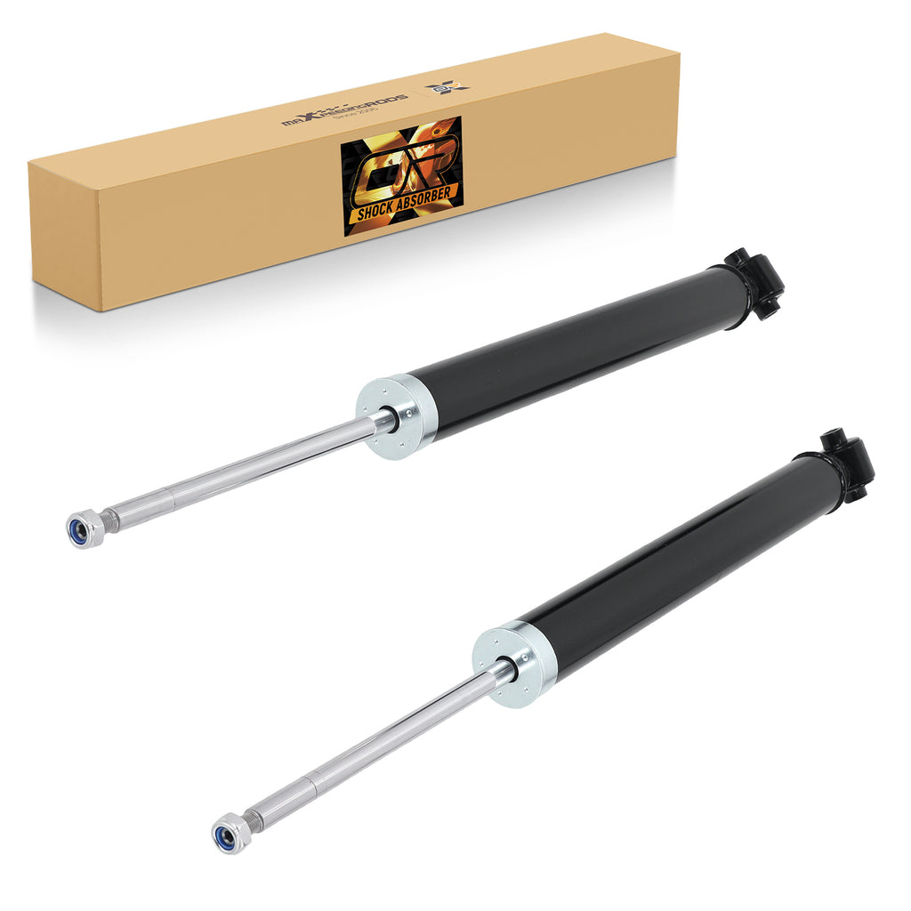 Rear Shock Absorbers Shocks geschikt voor Mercedes-benz C-class C204 S204 W204 2007-2016