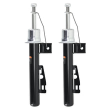 Load image into Gallery viewer, Front LeftRight Shock Absorbers compatibel met Smart Fortwo Coupe...