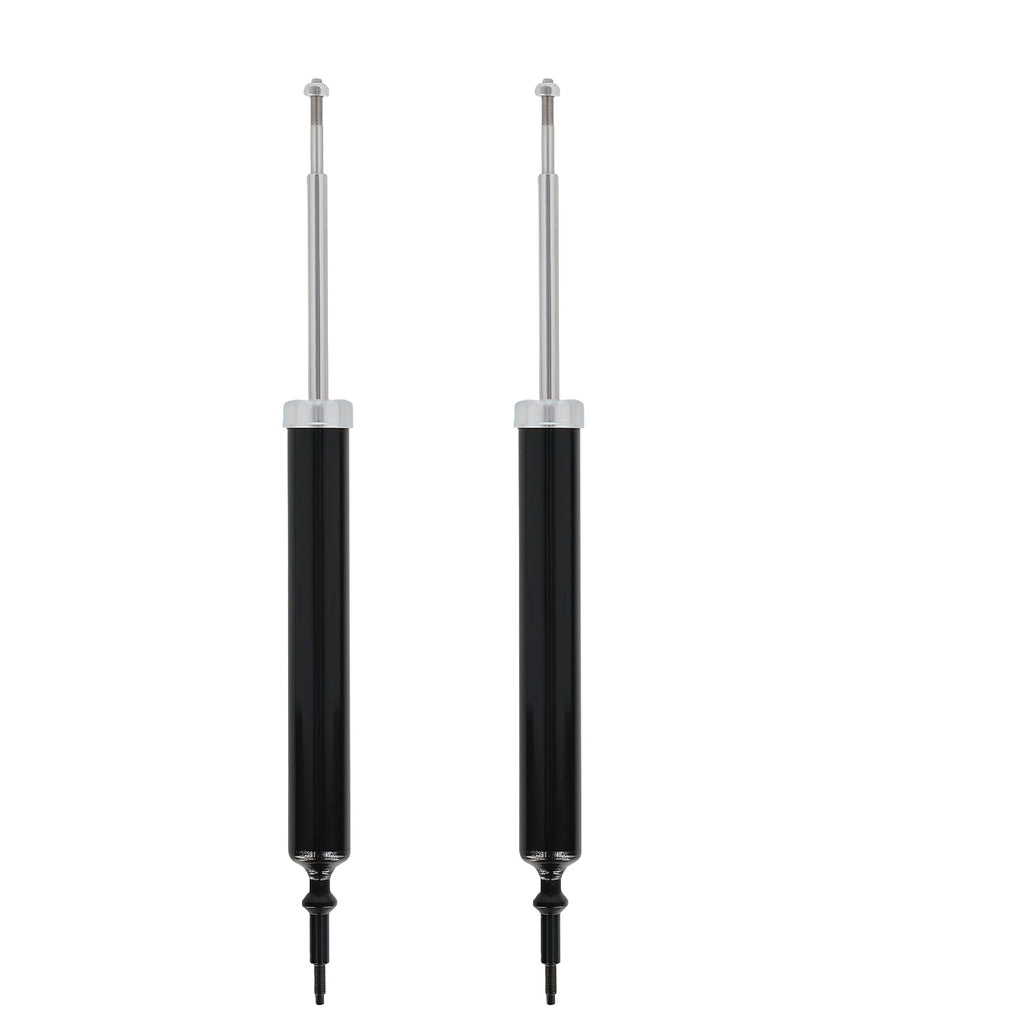 2x Gas pressure schokdemper achterzijde geschikt voor BMW 1 Serie E81 E87 E88 E82 3 Serie E90