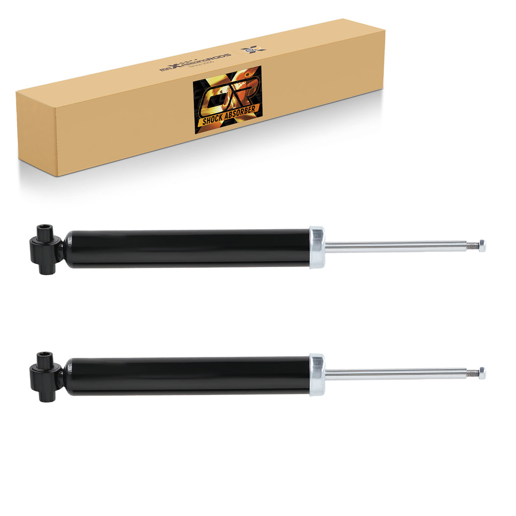 Rear Shock Absorbers geschikt voor BMW 4 Series F32 F36 F87 Shocks Shockers Pair