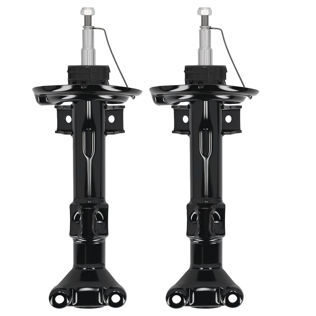 Front Shock Absorber Suspension compatible with Mercedes W204 C250 CDI C300 2043232400