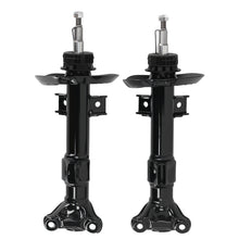 Load image into Gallery viewer, Front Shockers compatible with Mercedes Benz E Class W212 300 250 350 Shock Absorbers X 2