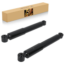 Load image into Gallery viewer, Rear Shock Absorbers Shockers X 2 geschikt voor Renault Master Mk 3 2.3d 2010-2022 2019 18