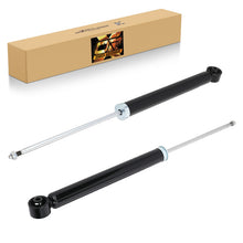 Load image into Gallery viewer, 2x Shock Absorbers Rear geschikt voor Audi A2 geschikt voor VW Polo 9N geschikt voor Seat Ibiza Cordoba geschikt voor Skoda Fabia