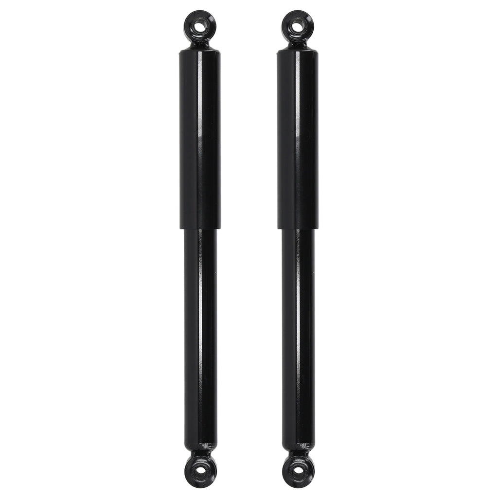 2x Rear Shock Absorber geschikt voor Mercedes Sprinter 06-21 9063200531 A9063200031 343484