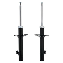 Load image into Gallery viewer, 2x Front Shock Absorber geschikt voor Citroën C1 2005-2021 485100H060 1610852980