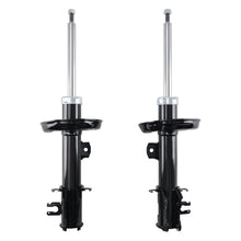 Load image into Gallery viewer, 2x Front Shock Absorber Damper geschikt voor BMW 6 Series 1984-1988 51880841 51880842