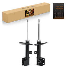 Load image into Gallery viewer, 2x Front Shock Absorber for CITROËN BERLINGO 2008-2022 338734 9684025080