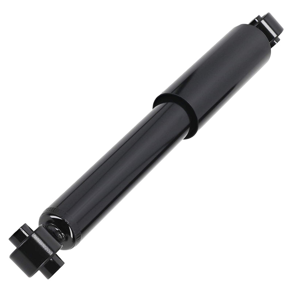 2x Rear Oil Shock Absorber suitable for FIAT PANDA 2012-2025 4670555AB4670560AB