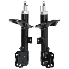 Load image into Gallery viewer, 2x Front Shock Absorbers geschikt voor MITSUBISHI ASX geschikt voor PEUGEOT 4008 2010-2021 G8354 NSA1375