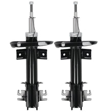Load image into Gallery viewer, 2x Shock Absorbers (Pair) Geschikt voor RENAULT MASTER Mk3 2.3D Front 2010-2023 335835
