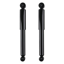 Load image into Gallery viewer, 2x Rear Shock Absorber geschikt voor Nissan Pixo 2009-2022 geschikt voor Suzuki Alto 2009-2022 348028