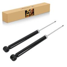 Load image into Gallery viewer, REAR SHOCK ABSORBERS geschikt voor FORD FIESTA MK7 2008-2017 SHOCKS SHOCKS SHOCKERS PAIR