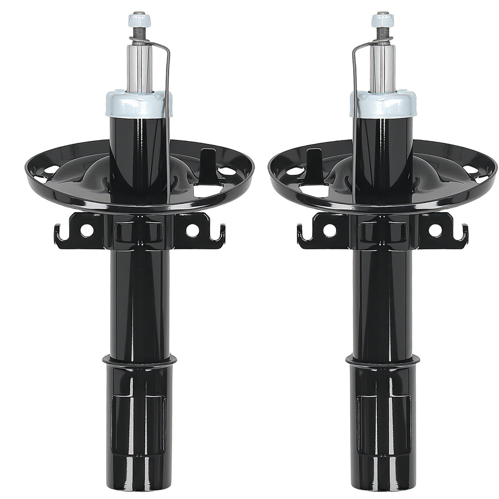 Front Shock Absorbers compatibel met Renault Megane Mk3 Hatchback...