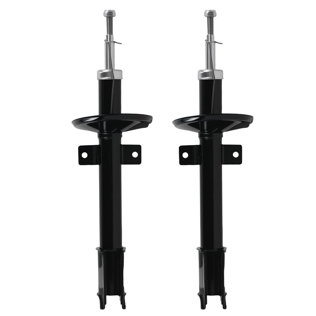 Shock Absorbers Rear Suspension geschikt voor DACIA DUSTER 1.5 1.6 2010-2018 Left Right