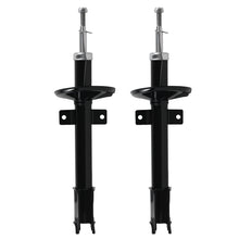 Load image into Gallery viewer, Shock Absorbers Rear Suspension geschikt voor DACIA DUSTER 1.5 1.6 2010-2018 Left Right