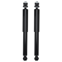Load image into Gallery viewer, 2x Rear Shock Absorber geschikt voor Opel Corsa 2000-2009 93176932 343350 Gas Charged