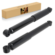 Load image into Gallery viewer, 2x Amortiguador Trasero compatible for Vw Multivan T5 Transporter Caravelle Bus V 344456