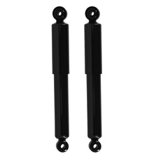Load image into Gallery viewer, 2x Rear Shock Absorber Assembly geschikt voor Opel Astra 2004-2014 436334 G1061 376101SP