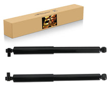 Load image into Gallery viewer, 2X Rear Suspension Shock geschikt voor Ford Transit MK7 Van 2.4 TDCi 2006-14 349082