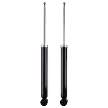 Load image into Gallery viewer, Rear Shock Absorber geschikt voor Audi A4 A6 2007-2018 4G5513035D 8K0513035K 344711