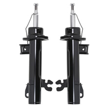 Load image into Gallery viewer, Front Left Right Shock Absorbers compatible with Mini Mini (R56) Cooper 2006-2013 X2 Shocks