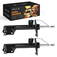 Load image into Gallery viewer, 2x Amortiguador Delantero compatible for Mercedes-benz Clase A W168 333614