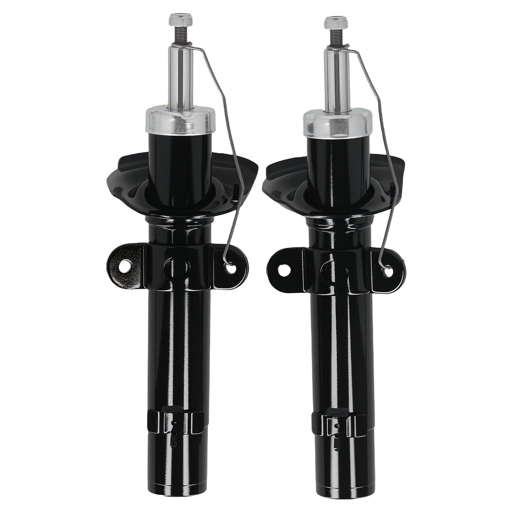 Front Shock Absorbers 2 X compatibel met Ford Mondeo Mk III Saloo...