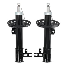 Load image into Gallery viewer, Front Rear Shock Absorbers compatibel met Vauxhall Astra H MK5 20...