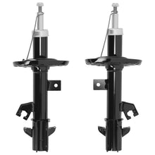 Load image into Gallery viewer, Front Shock Absorbers compatible with NISSAN NOTE E11 1.4,1.5,1.6 2006-2012 Shocks Shockers