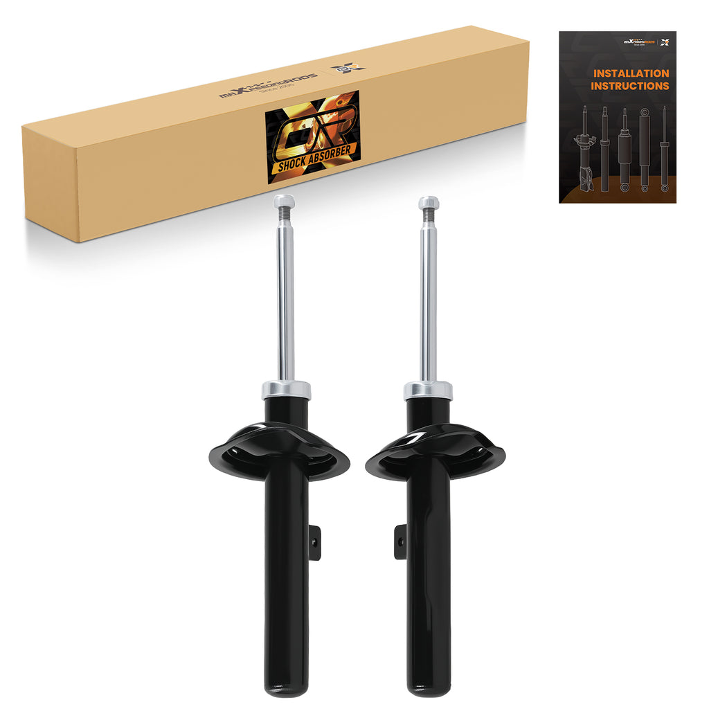 Front Shock Absorber compatibel met Citroën Berlingo 1996-2011 20...