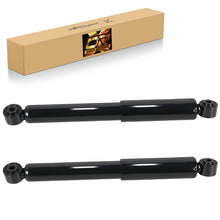 Load image into Gallery viewer, 2x Amortiguador compatible for VW CADDY 2KJ 2CB 2KB 2CJ 3 2KA 2KH 2CA 2004-2015