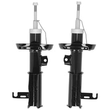 Load image into Gallery viewer, Front Shock Absorber Struts Set of 2 compatibel met Vauxhall Insi...