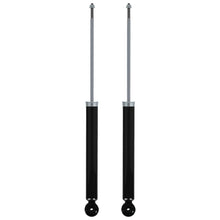 Load image into Gallery viewer, 2x Amortiguadores Gas Traseros compatible for SEAT Arosa compatible for VW Lupo 1997-2005 6E0513025B