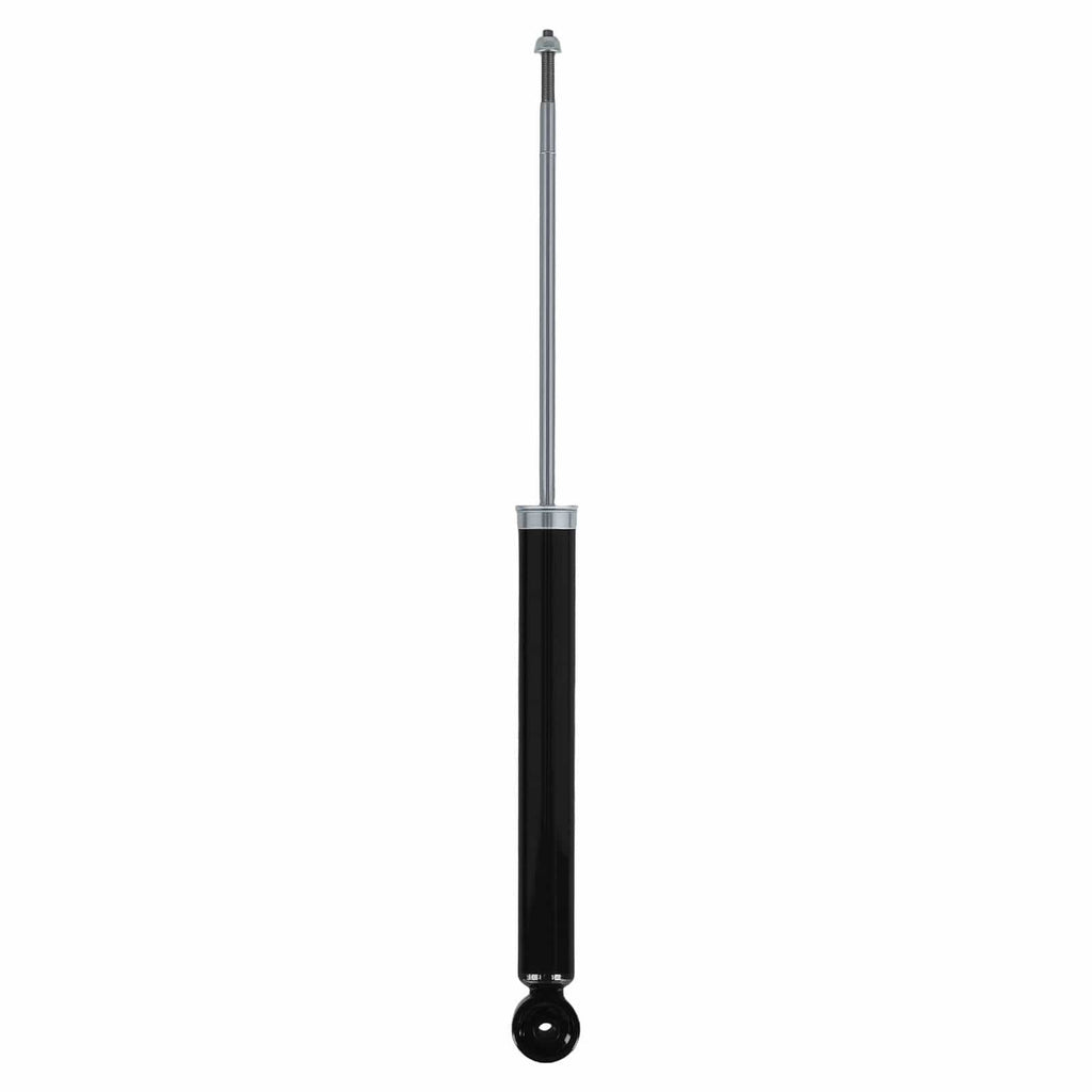 2x Rear Gas Shock Absorbers suitable for SEAT Arosa suitable for VW Lupo 1997-2005 6E0513025B