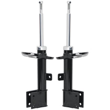 Load image into Gallery viewer, 2x Amortiguador Aceite Delantero for CITROËN C4 2009-2025 339806 9811524180