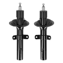 Load image into Gallery viewer, Front Shock Absorbers Shocks Left Right compatible with Ford Transit Mk7 2.4 2006-2014