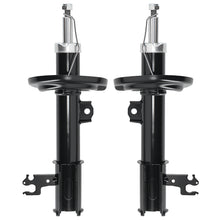 Load image into Gallery viewer, Front Shock Absorbers compatible with Vauxhall Vectra C 2002-2009 Shocks X 2