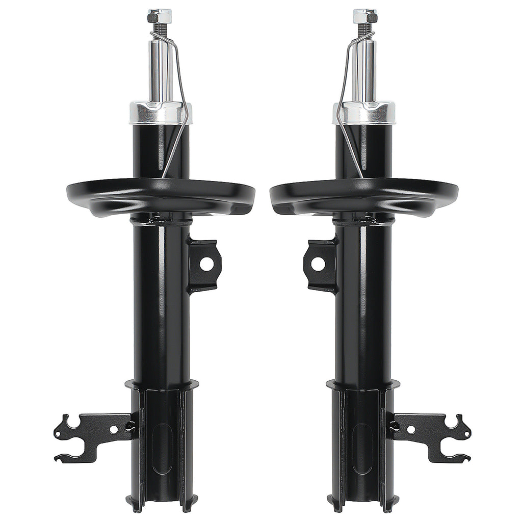 Front Shock Absorbers compatibel met Vauxhall Vectra C 2002-2009...
