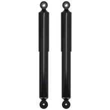Load image into Gallery viewer, 2x Amortiguador Aceite Trasero compatible for FIAT PANDA 2003-13 50703768 Alta Resistencia