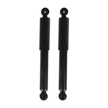 Load image into Gallery viewer, 2x Rear Shock Absorber geschikt voor Fiat Panda 2003-2021 348005 50703895 Kit 2PCS