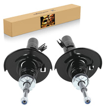 Load image into Gallery viewer, Shock Absorbers Front Shockers geschikt voor Peugeot 208 2012-2019 CA CC 9802144680
