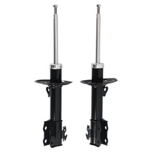 Load image into Gallery viewer, 2x Front Axle Strut Shocks geschikt voor Daihatsu Charade VIII 2011-2023 333745 485200D010